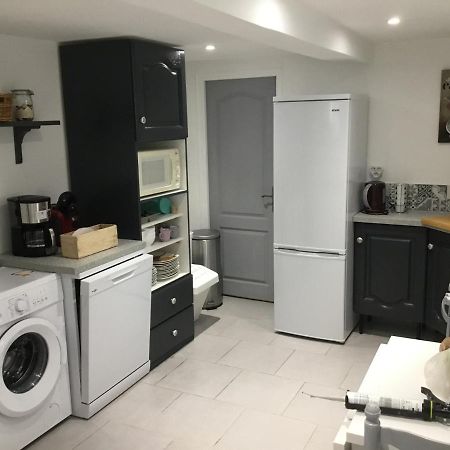 Maison De Centre Ville 6 Personnes Précigné Екстериор снимка