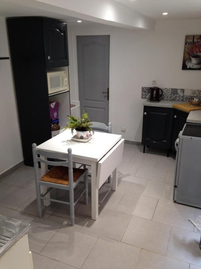 Maison De Centre Ville 6 Personnes Précigné Екстериор снимка